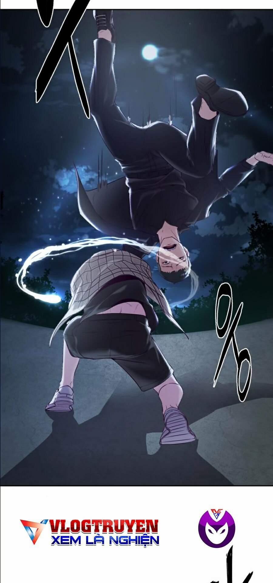 Cậu Bé Của Thần Chết 114 trang 66