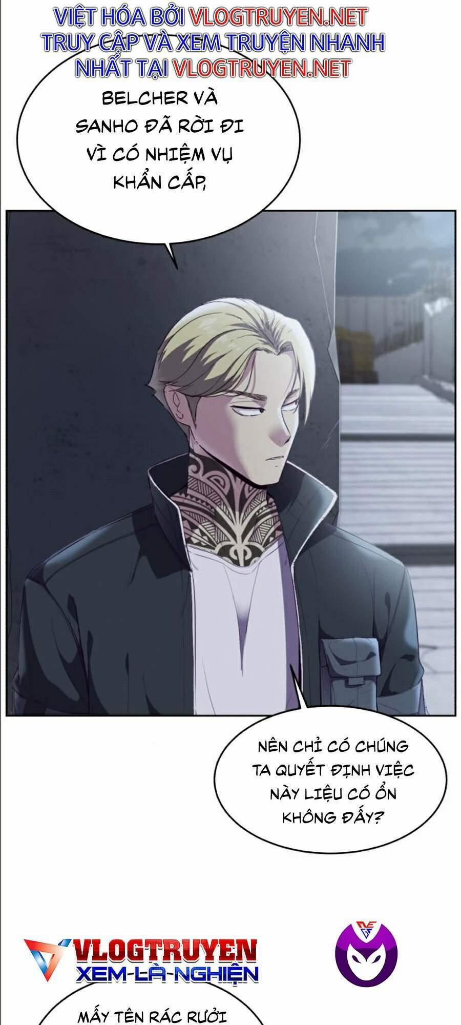 Cậu Bé Của Thần Chết 114 trang 70