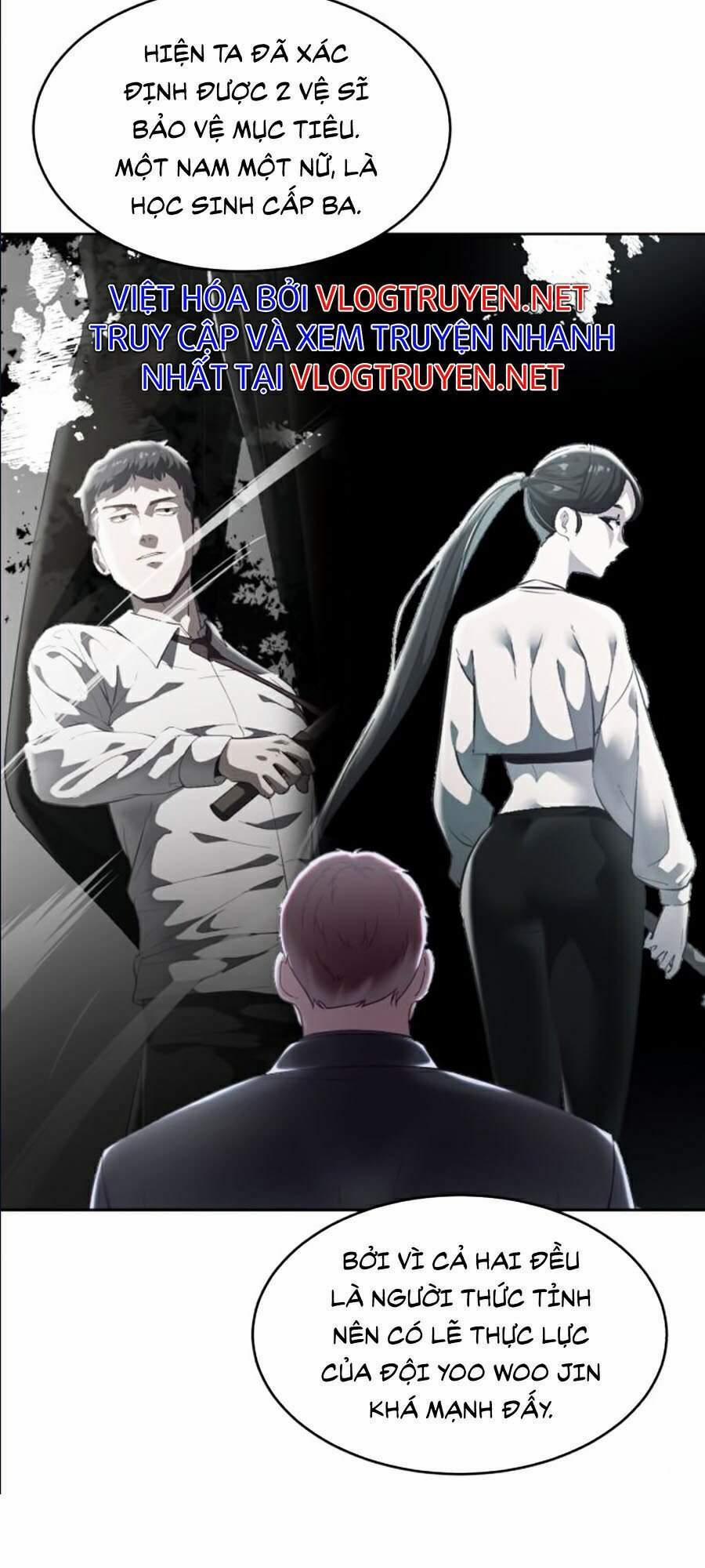 Cậu Bé Của Thần Chết 114 trang 74