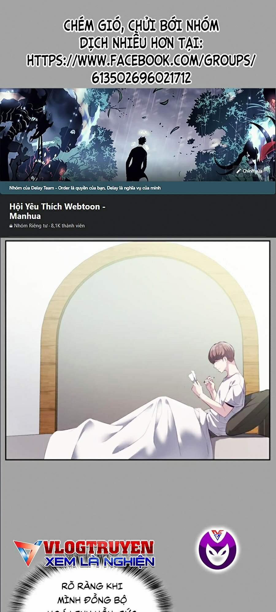 Cậu Bé Của Thần Chết 115 trang 0