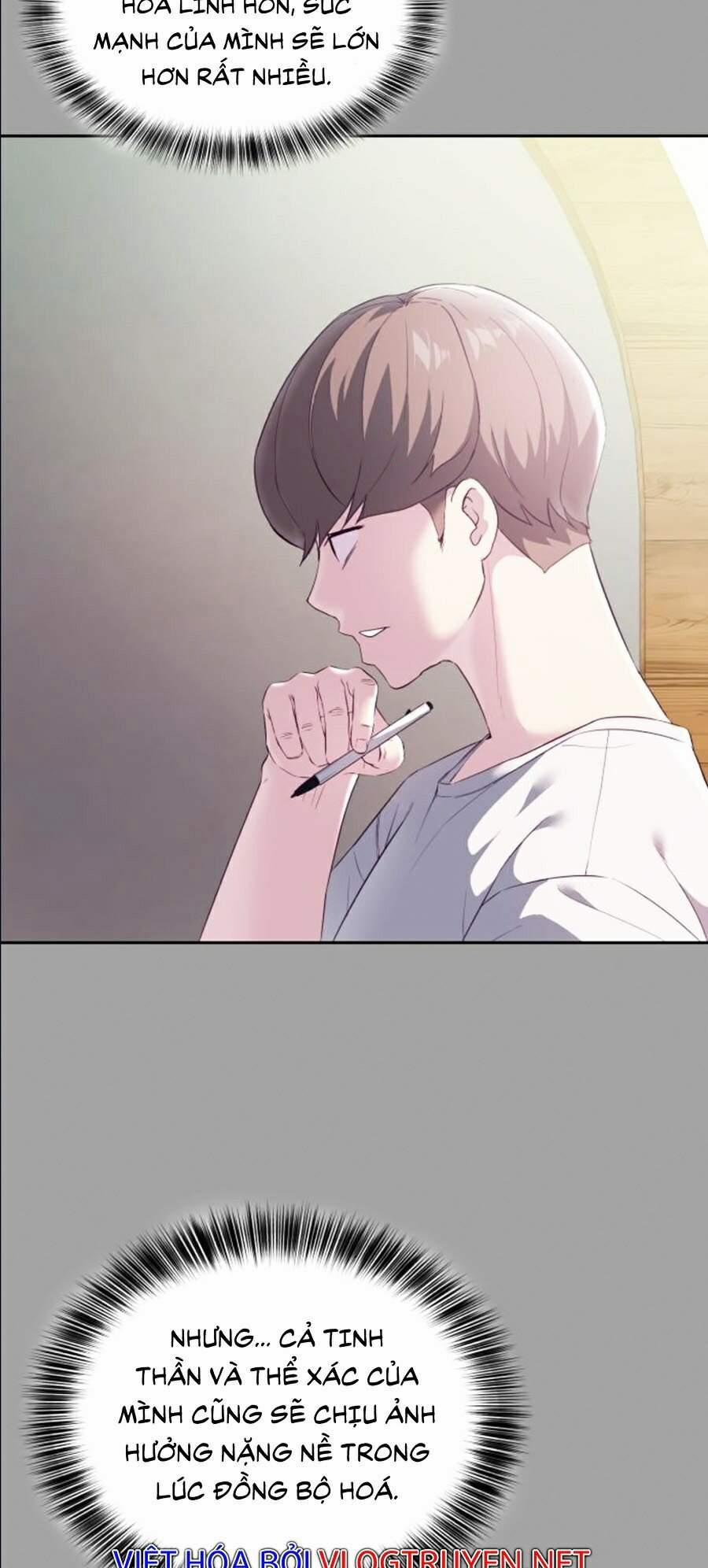 Cậu Bé Của Thần Chết 115 trang 1