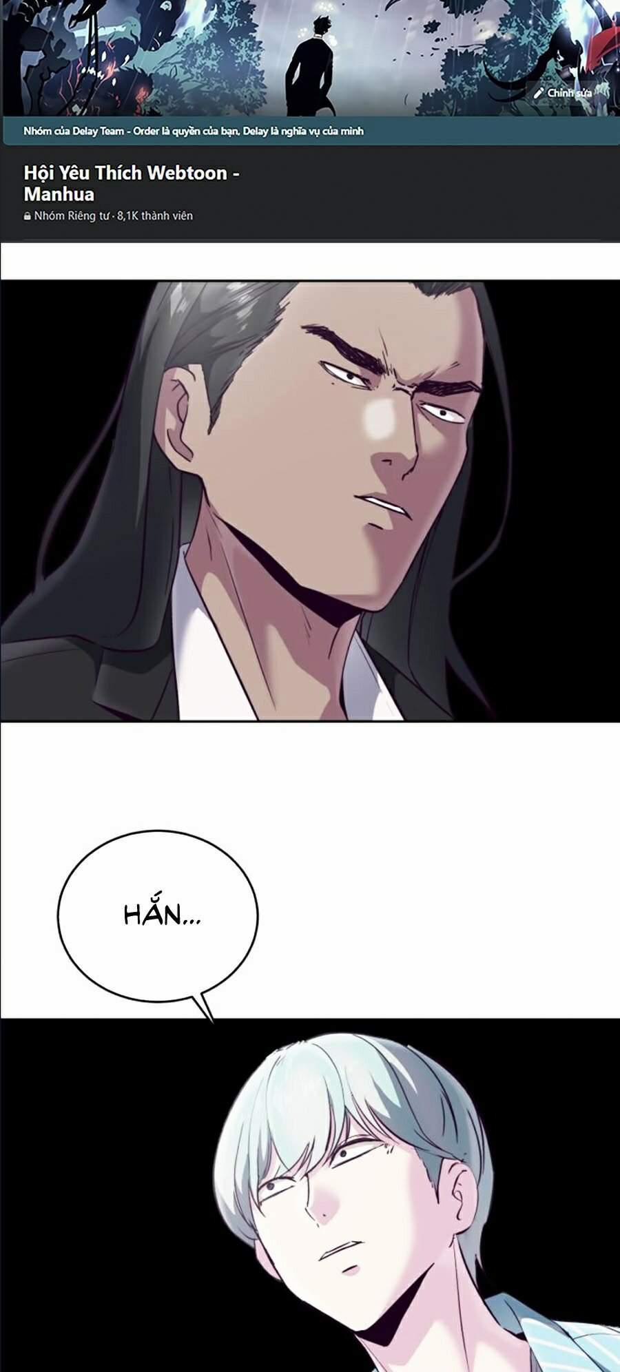 Cậu Bé Của Thần Chết 115 trang 11