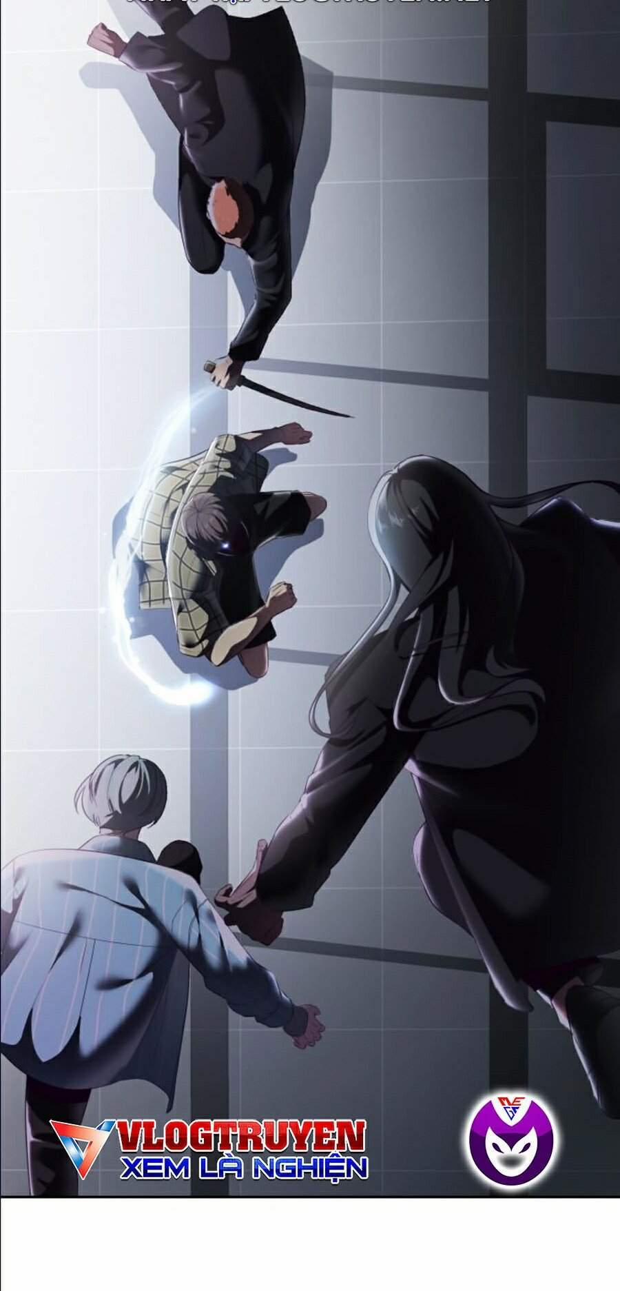 Cậu Bé Của Thần Chết 115 trang 111