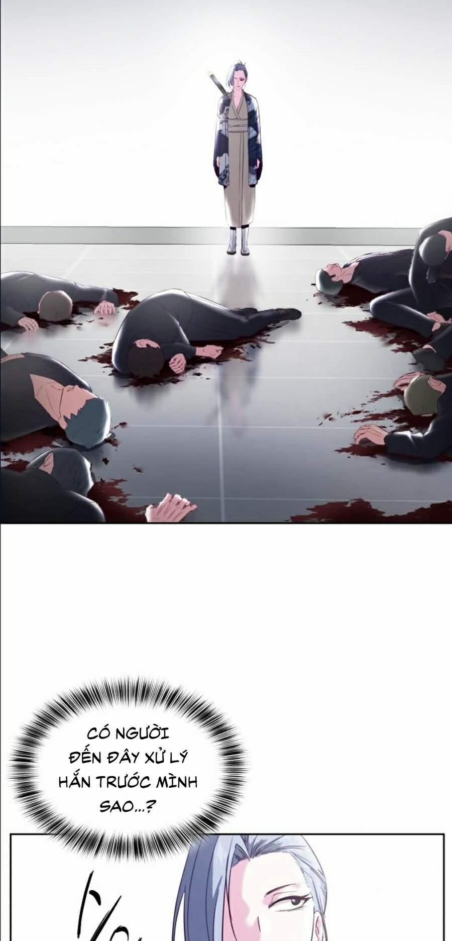 Cậu Bé Của Thần Chết 115 trang 116