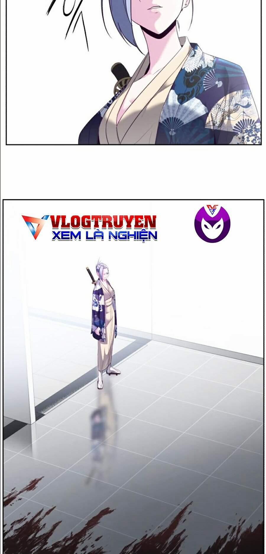 Cậu Bé Của Thần Chết 115 trang 117