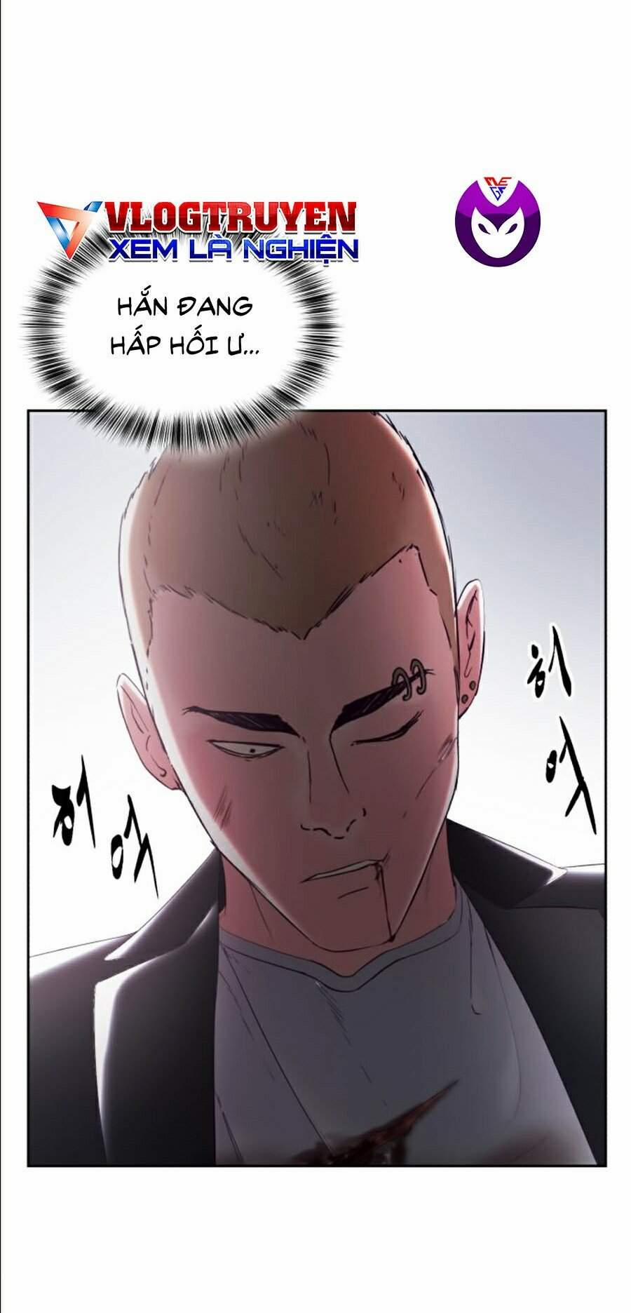 Cậu Bé Của Thần Chết 115 trang 120