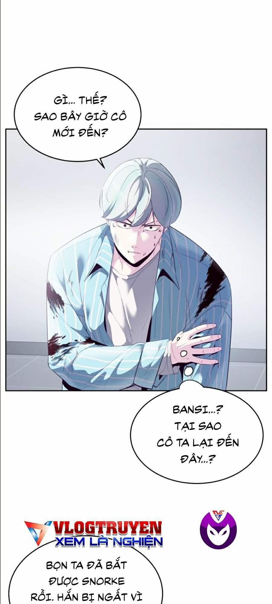 Cậu Bé Của Thần Chết 115 trang 122