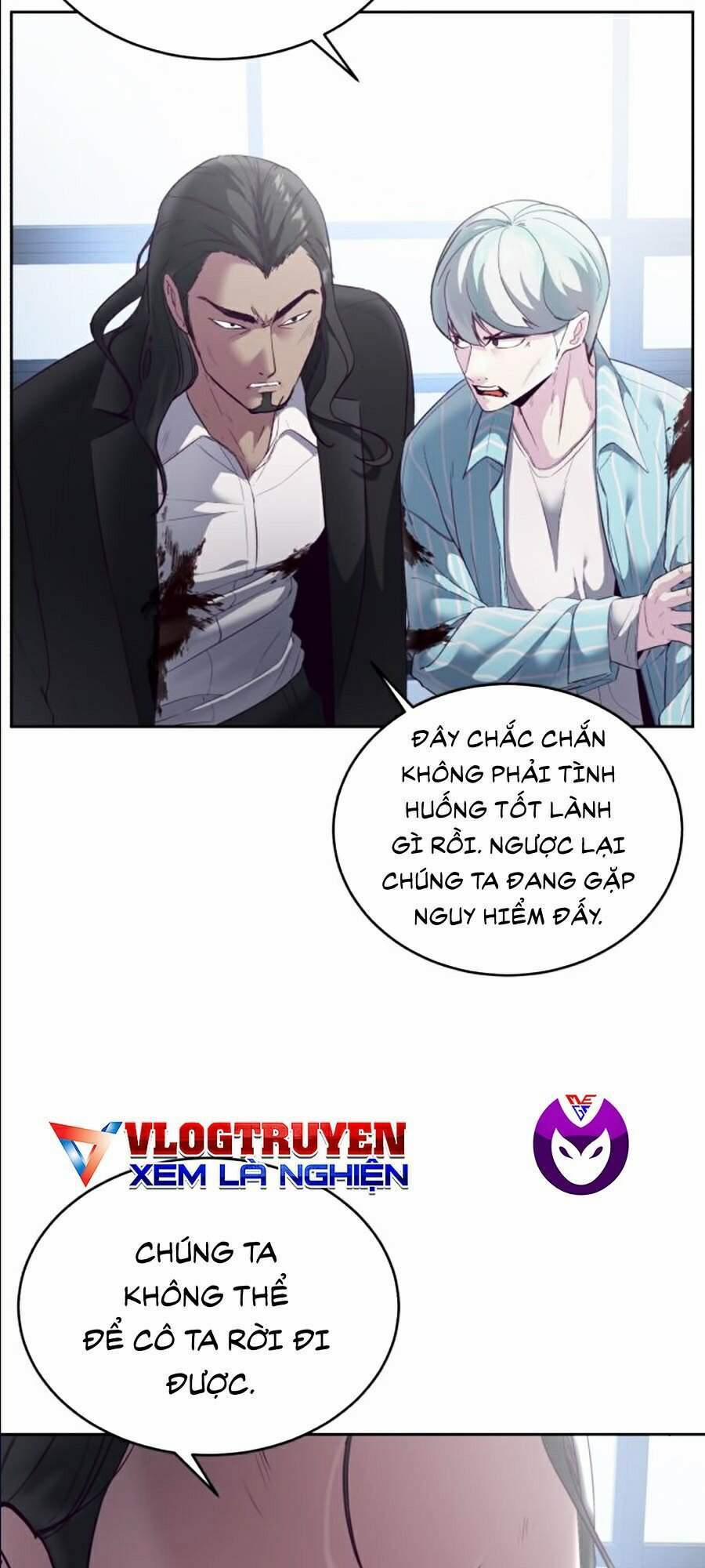 Cậu Bé Của Thần Chết 115 trang 128