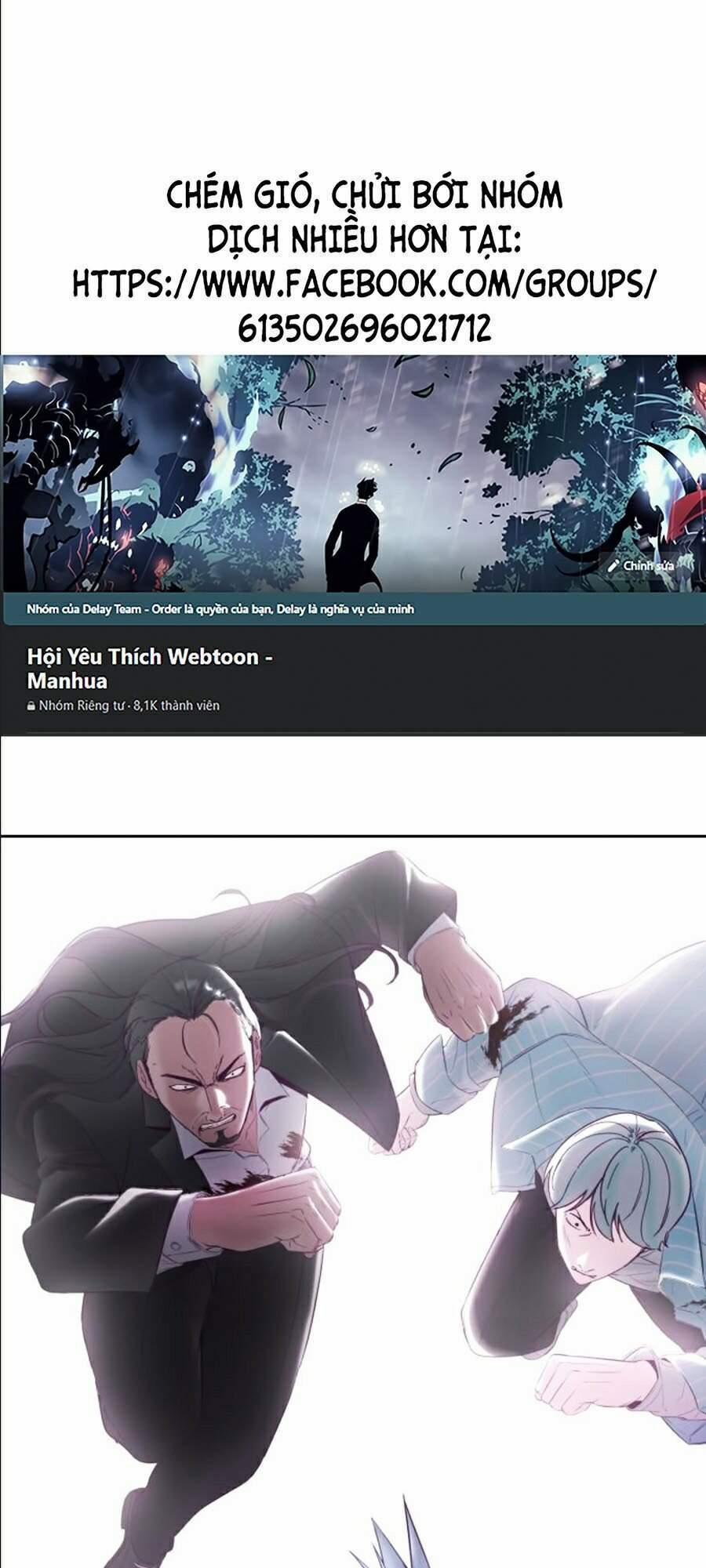 Cậu Bé Của Thần Chết 115 trang 132