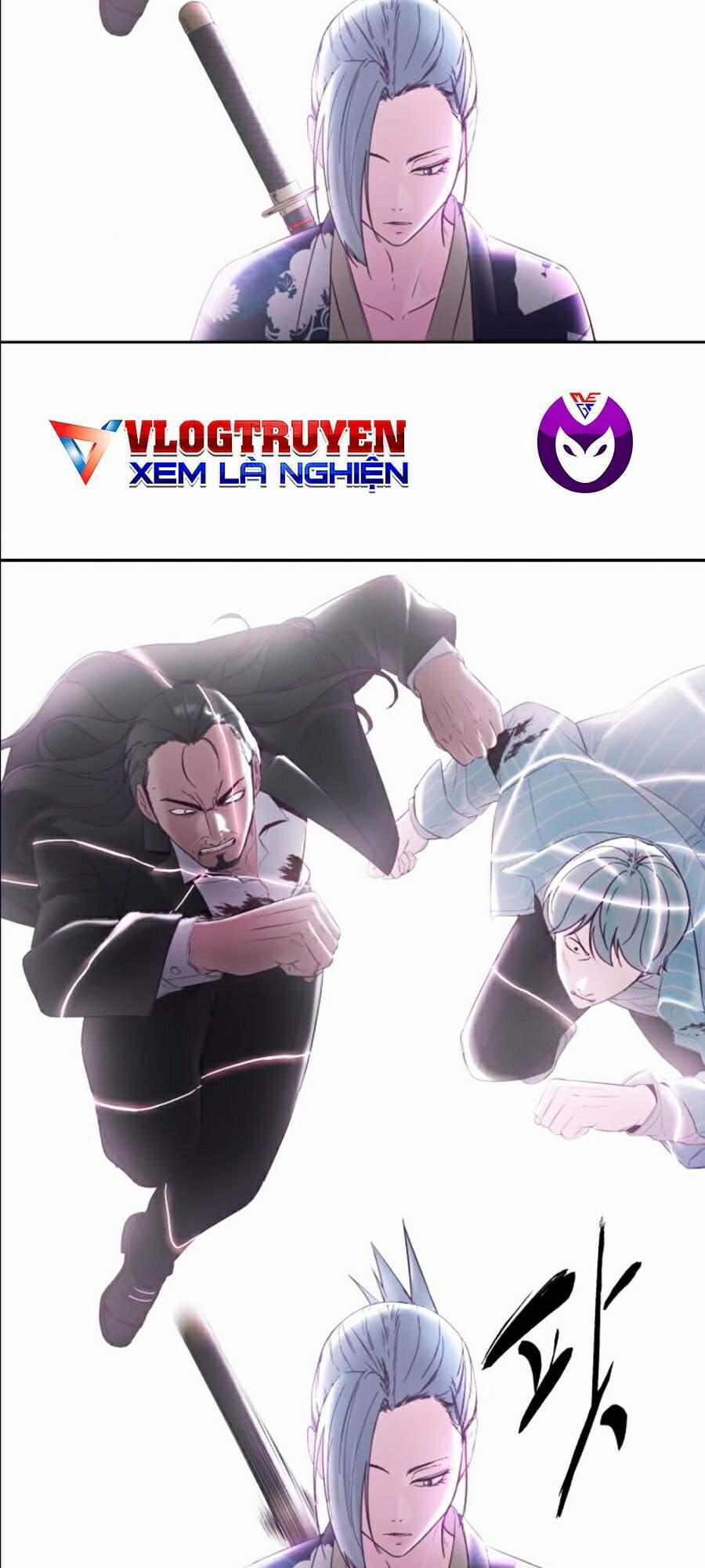 Cậu Bé Của Thần Chết 115 trang 134