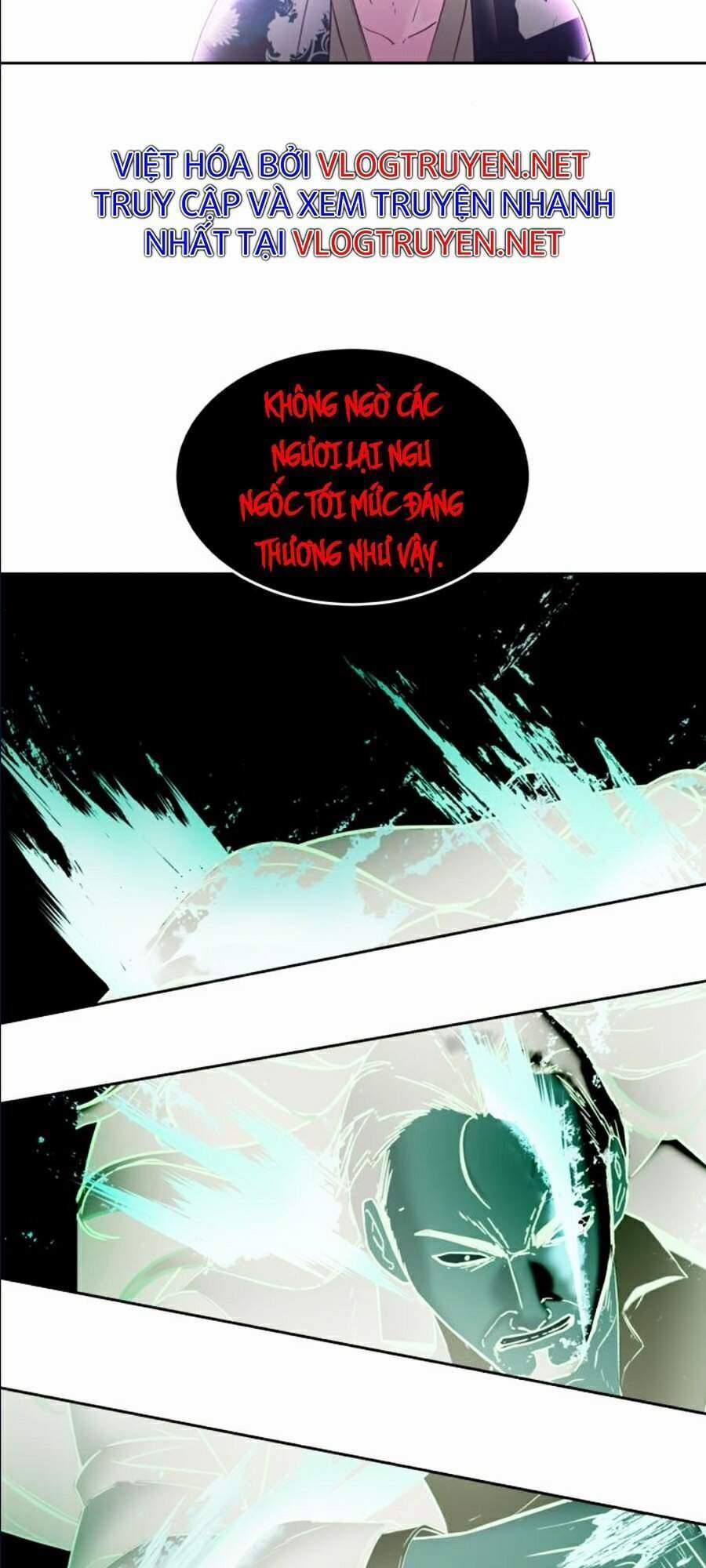 Cậu Bé Của Thần Chết 115 trang 136