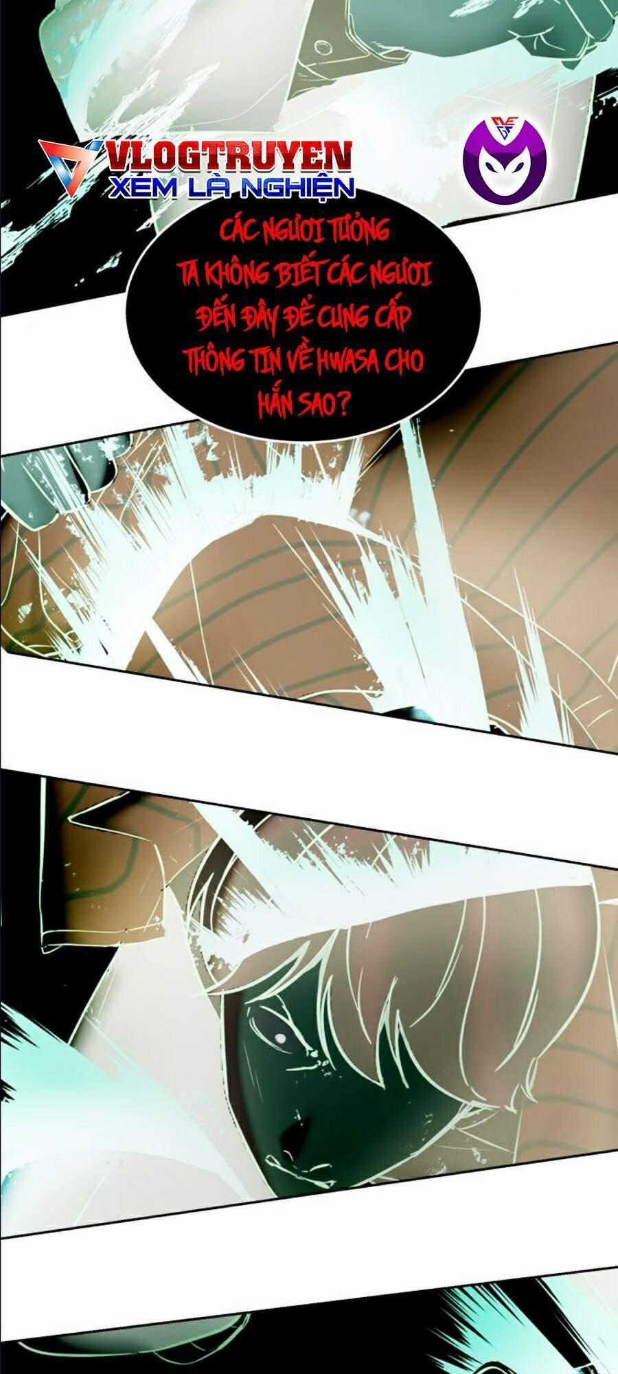 Cậu Bé Của Thần Chết 115 trang 138