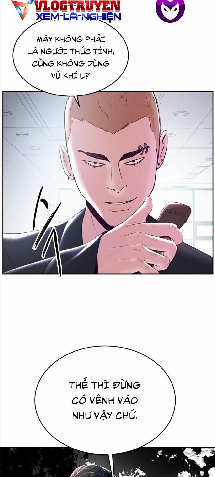 Cậu Bé Của Thần Chết 115 trang 14