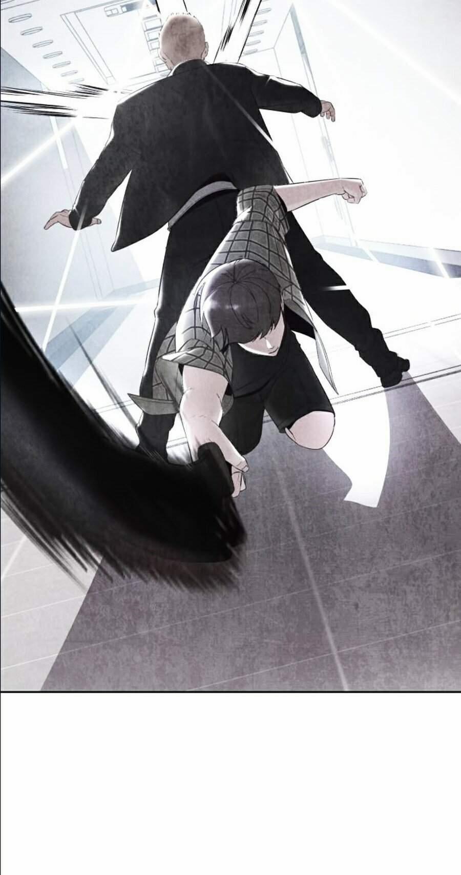 Cậu Bé Của Thần Chết 115 trang 147