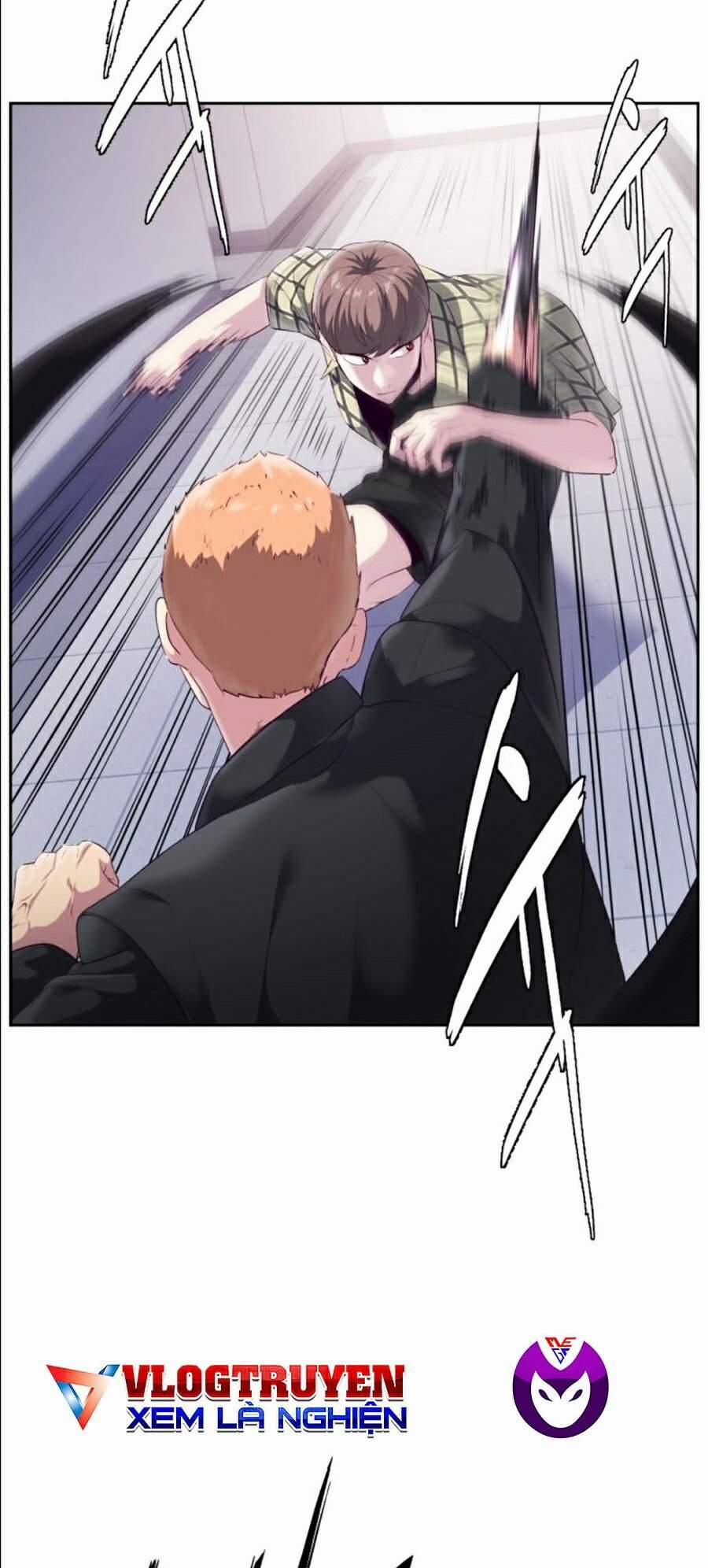 Cậu Bé Của Thần Chết 115 trang 18
