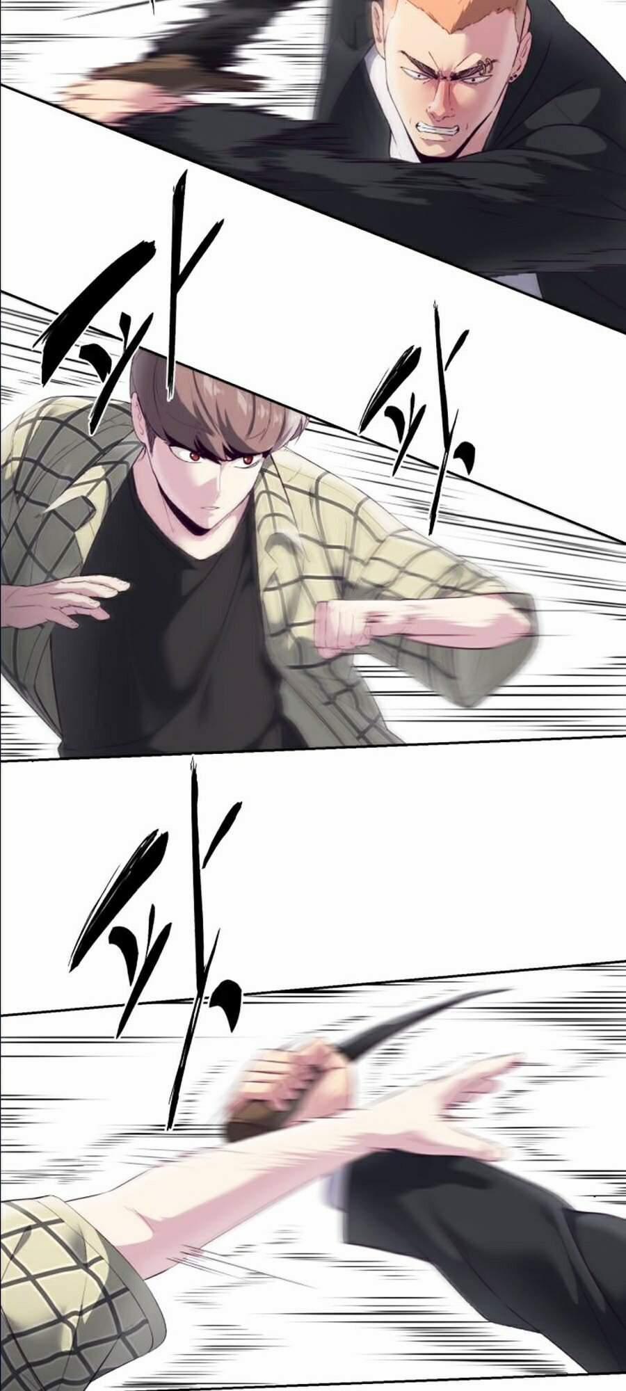 Cậu Bé Của Thần Chết 115 trang 23