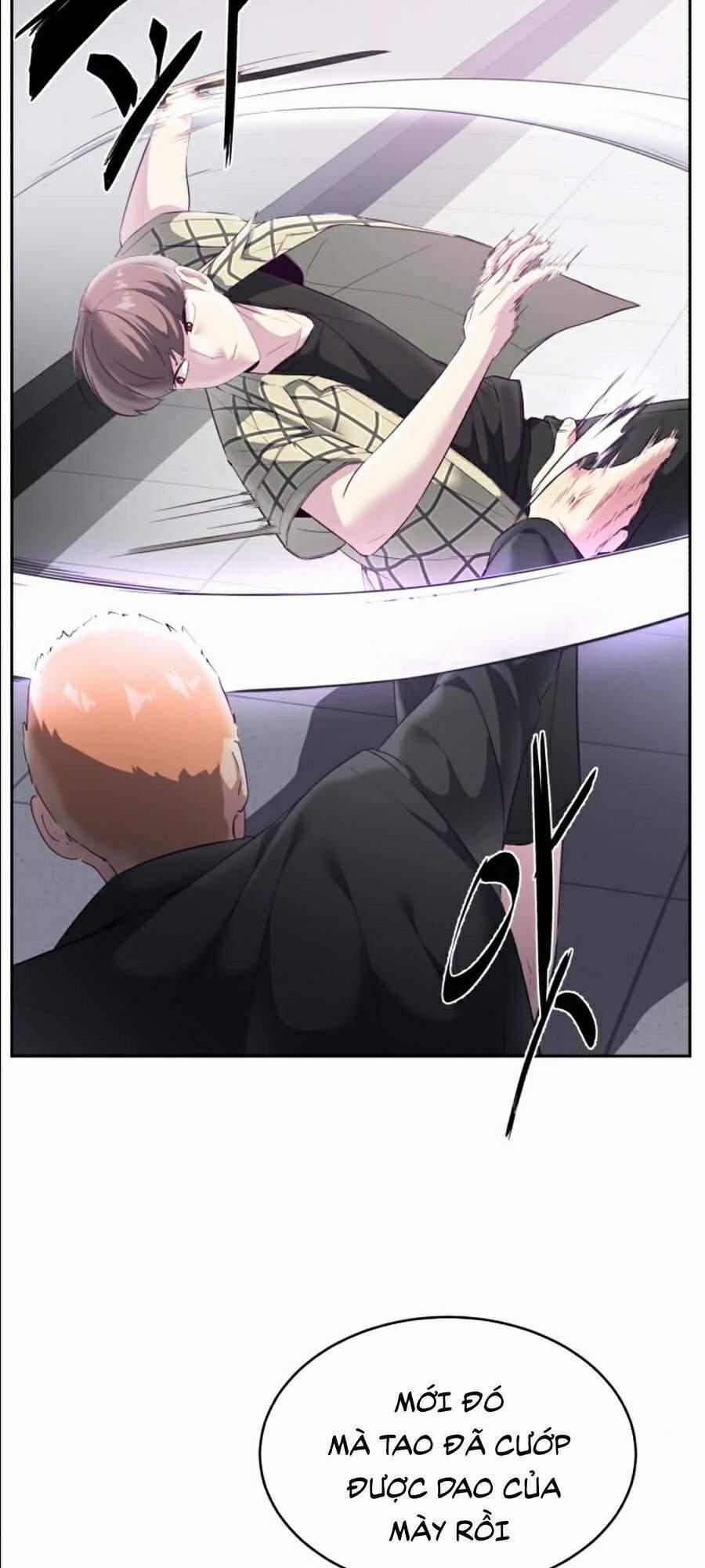 Cậu Bé Của Thần Chết 115 trang 31