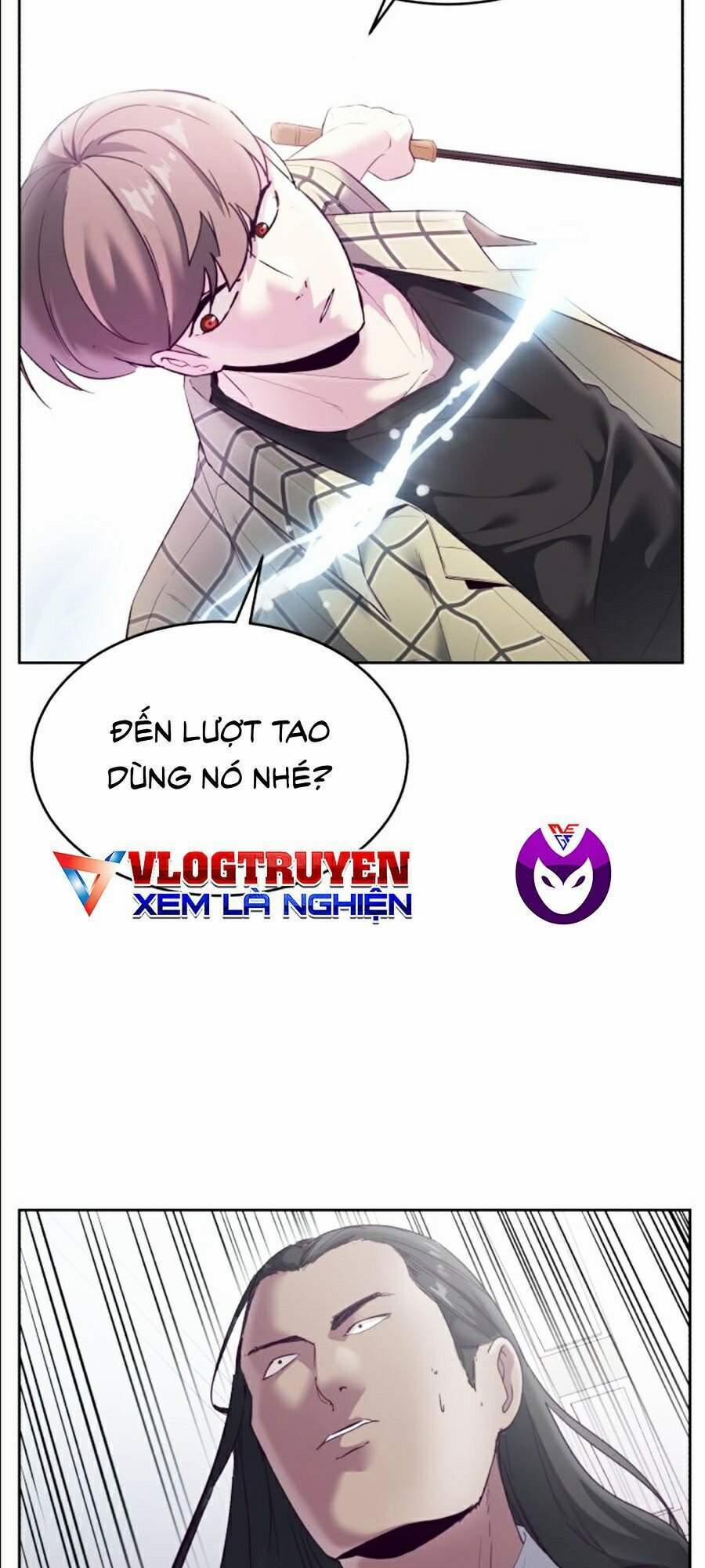 Cậu Bé Của Thần Chết 115 trang 33