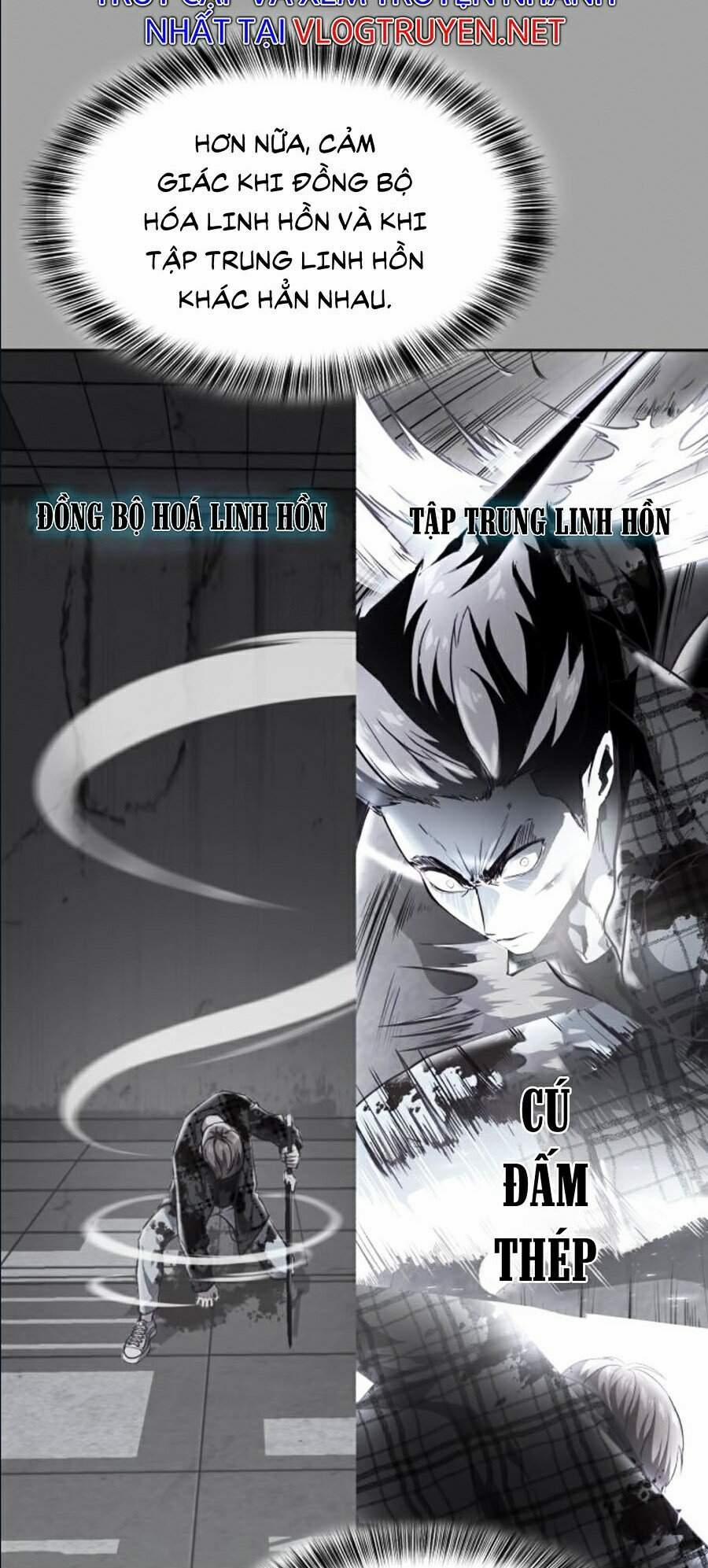 Cậu Bé Của Thần Chết 115 trang 4