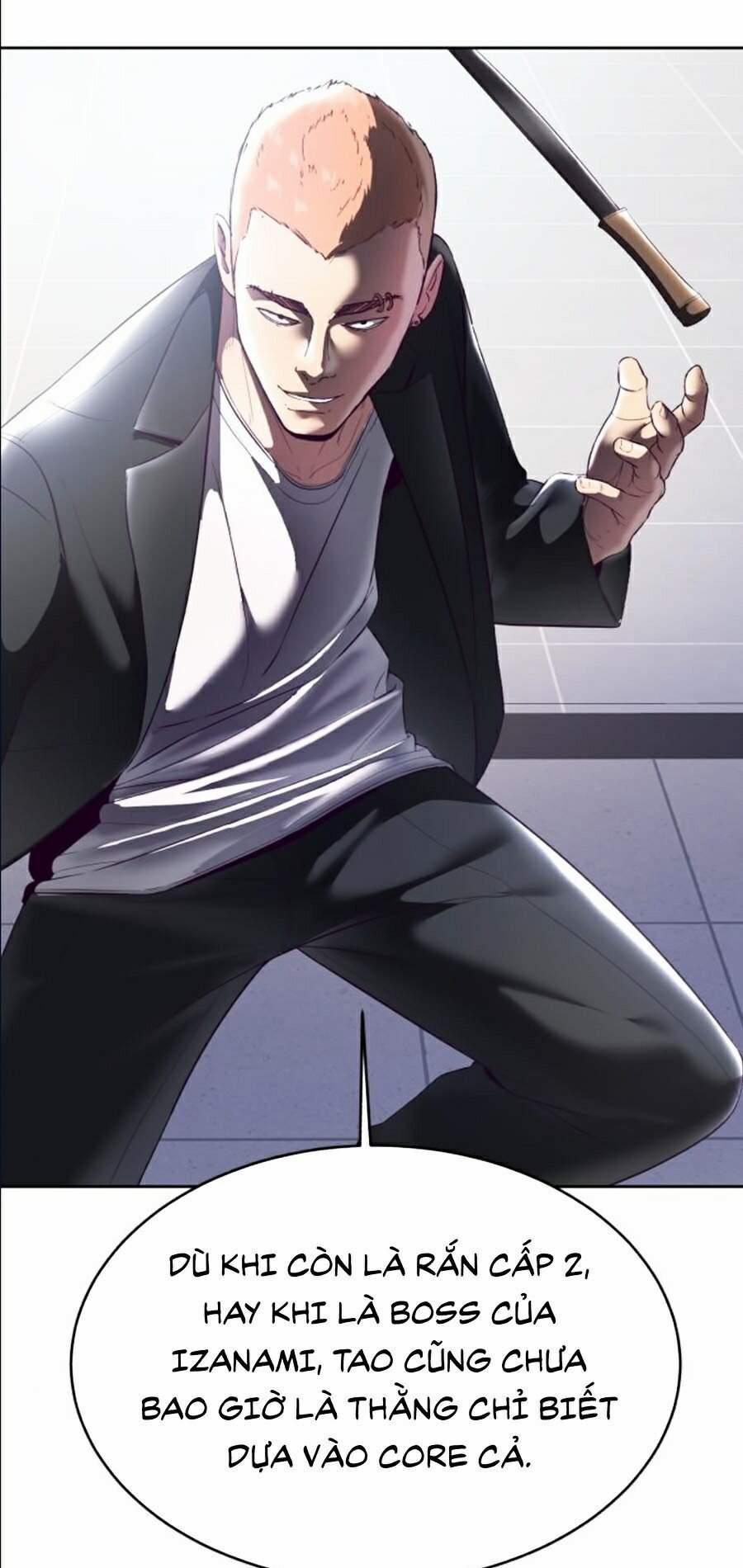 Cậu Bé Của Thần Chết 115 trang 41
