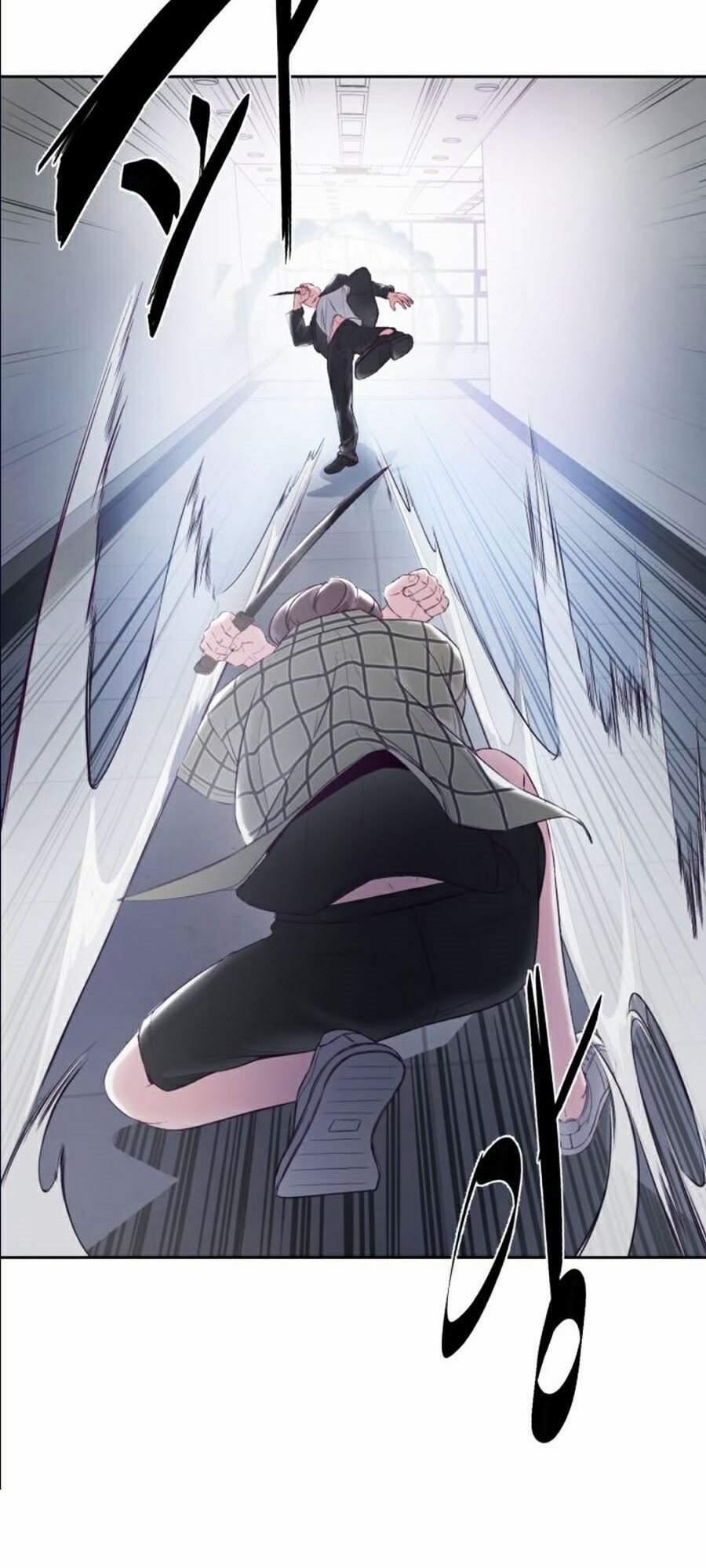 Cậu Bé Của Thần Chết 115 trang 46