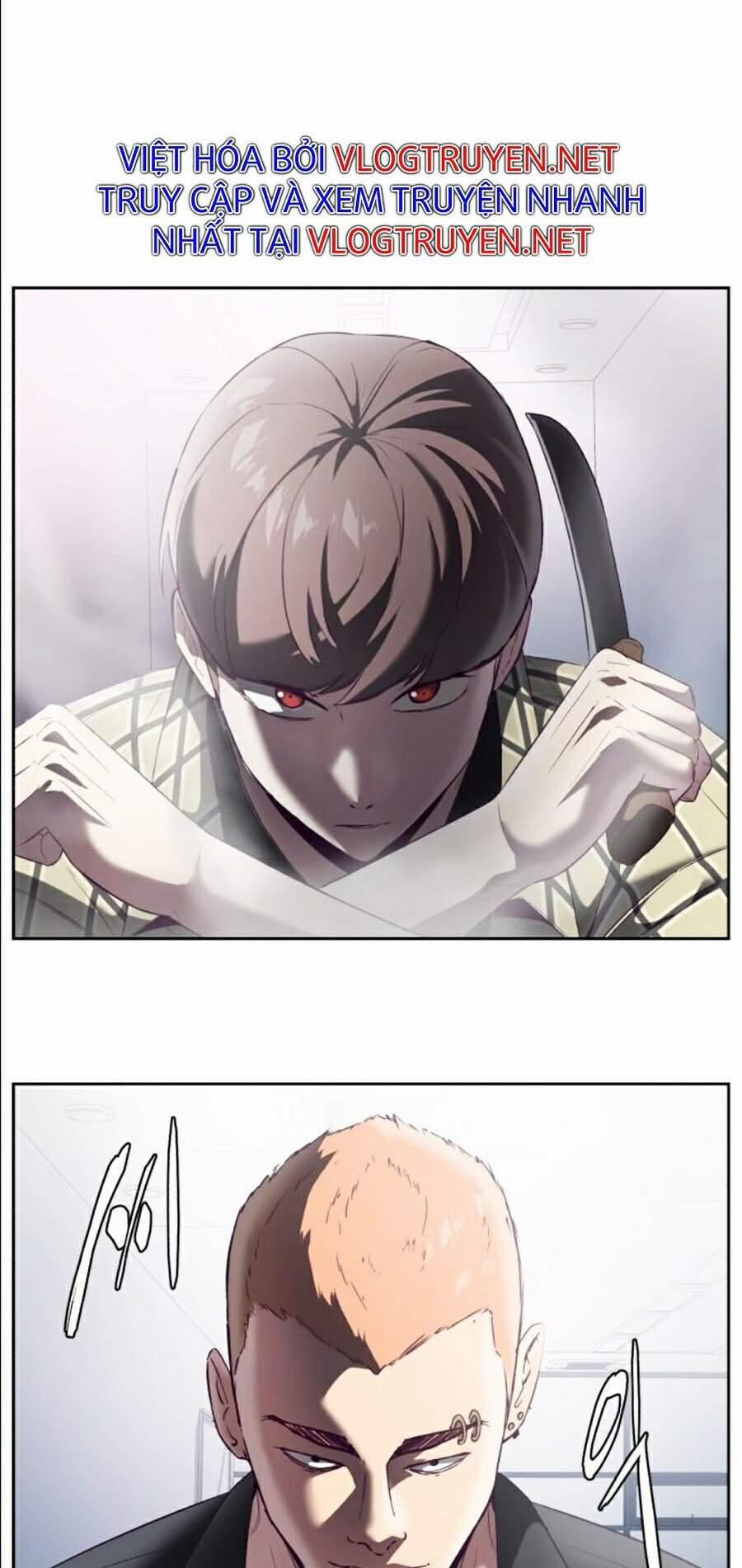 Cậu Bé Của Thần Chết 115 trang 48