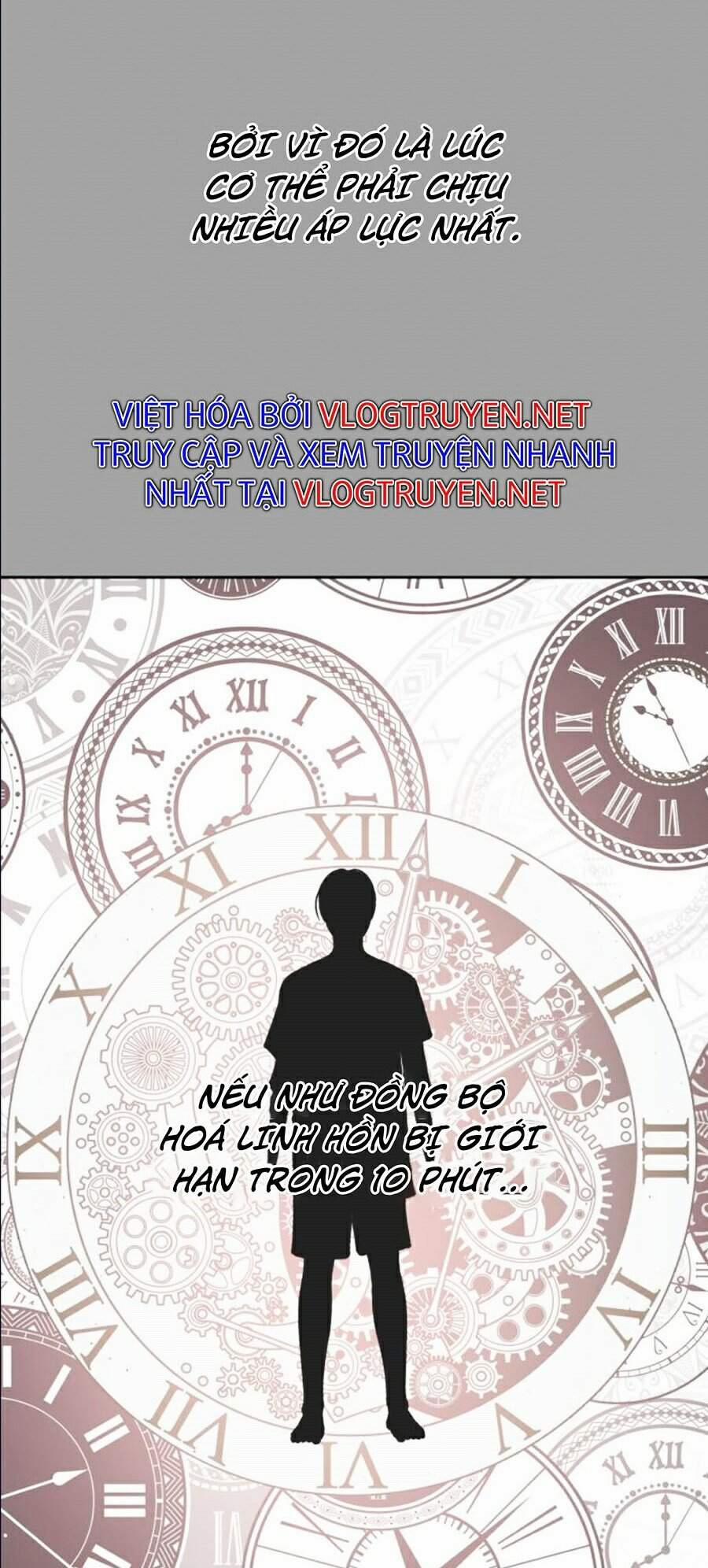 Cậu Bé Của Thần Chết 115 trang 6