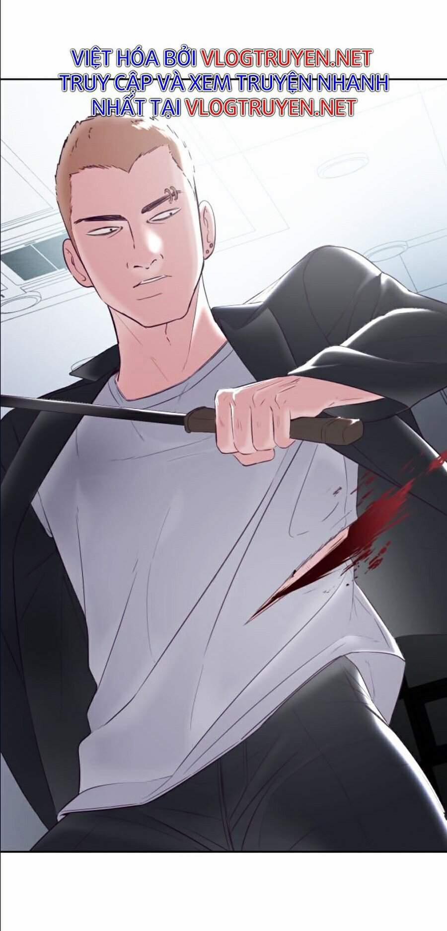 Cậu Bé Của Thần Chết 115 trang 61