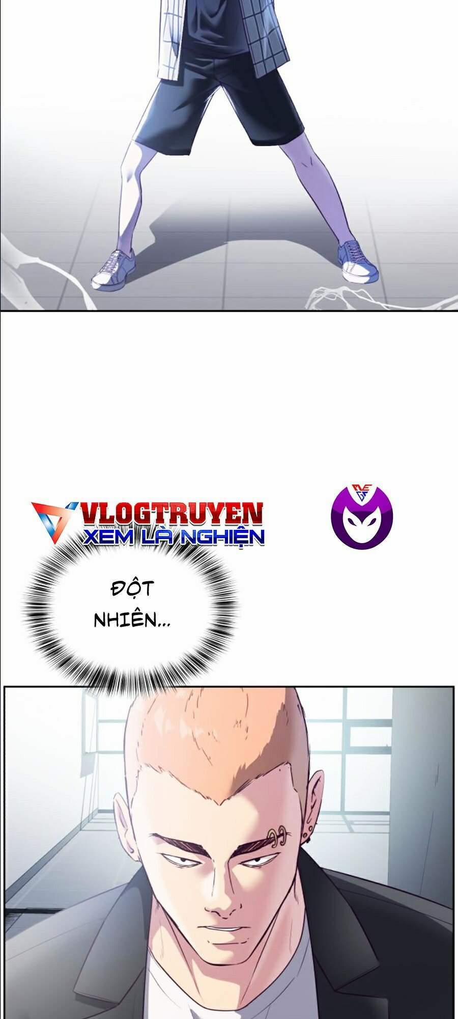 Cậu Bé Của Thần Chết 115 trang 66