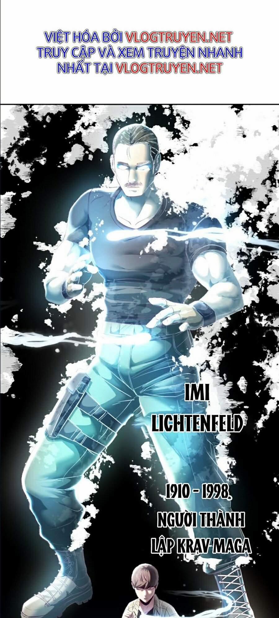 Cậu Bé Của Thần Chết 115 trang 8