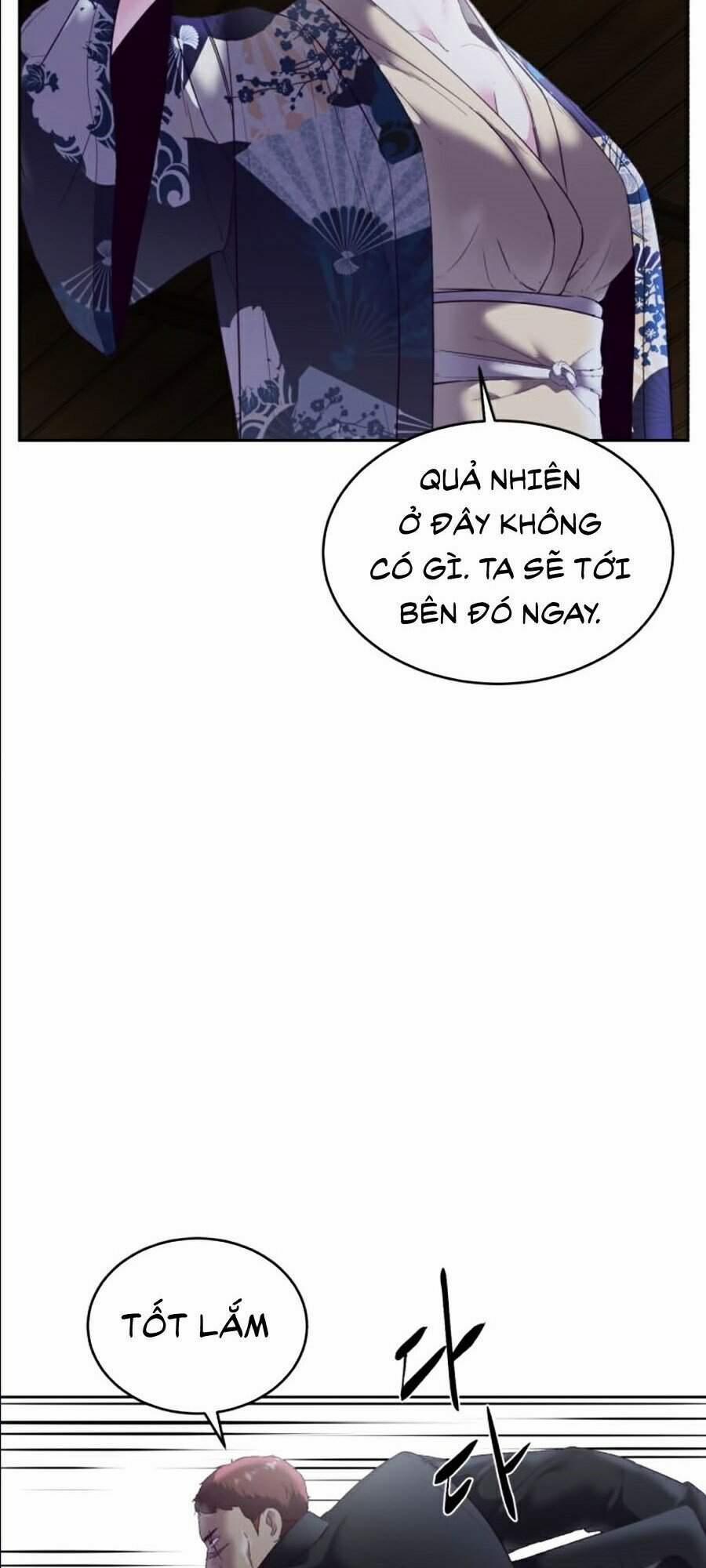 Cậu Bé Của Thần Chết 116 trang 116