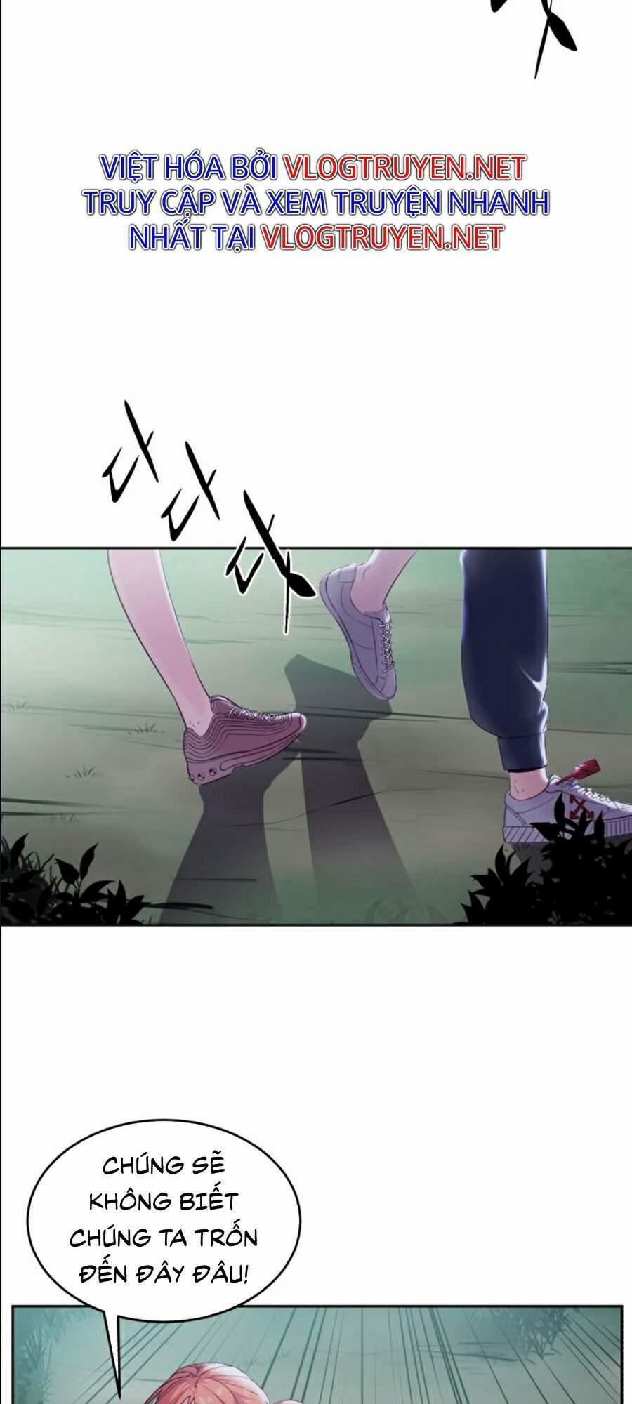 Cậu Bé Của Thần Chết 116 trang 118