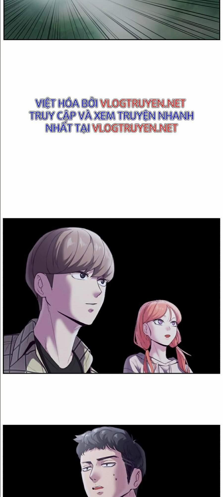 Cậu Bé Của Thần Chết 116 trang 132