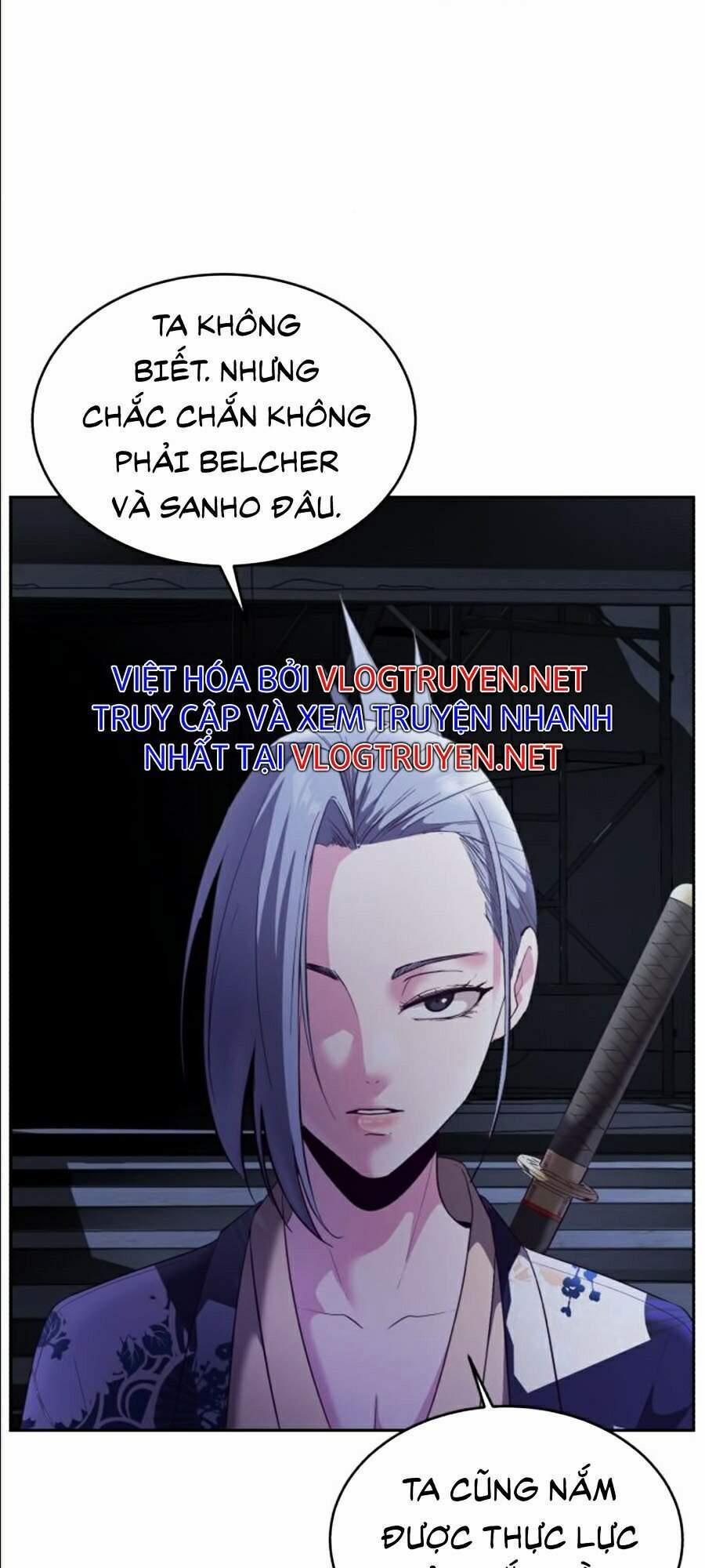 Cậu Bé Của Thần Chết 116 trang 14