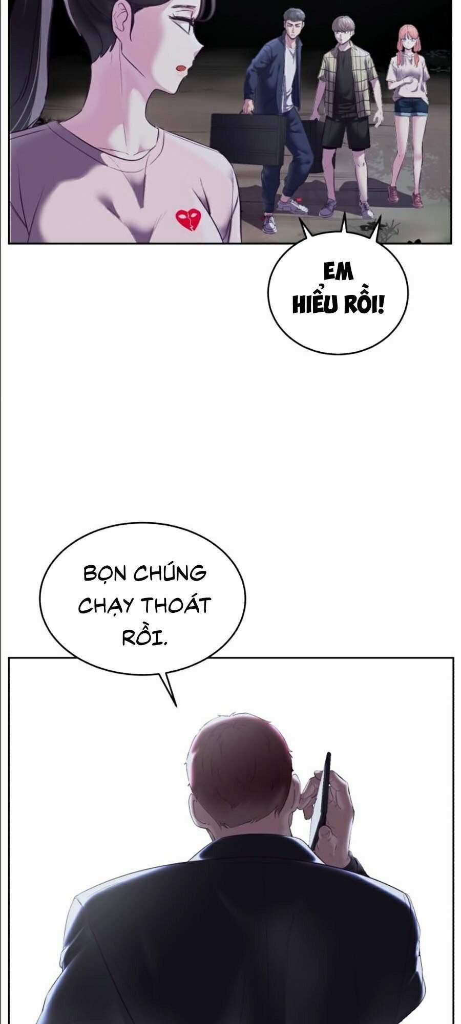 Cậu Bé Của Thần Chết 116 trang 140