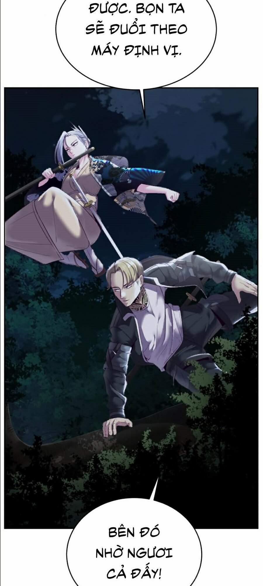 Cậu Bé Của Thần Chết 116 trang 142
