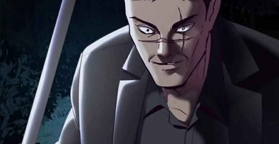 Cậu Bé Của Thần Chết 116 trang 145