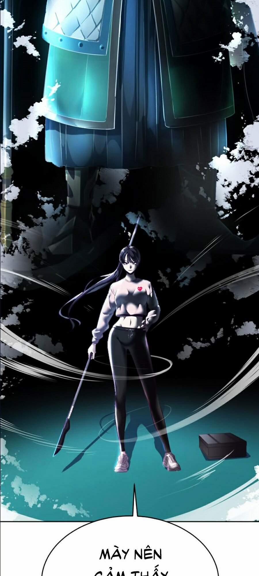 Cậu Bé Của Thần Chết 116 trang 158