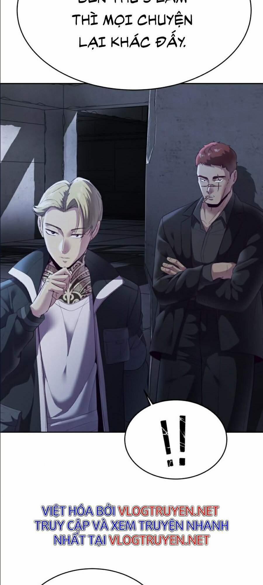 Cậu Bé Của Thần Chết 116 trang 22