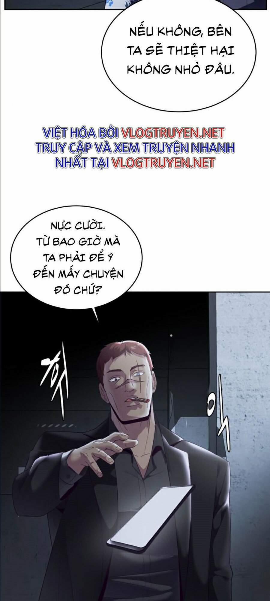 Cậu Bé Của Thần Chết 116 trang 30