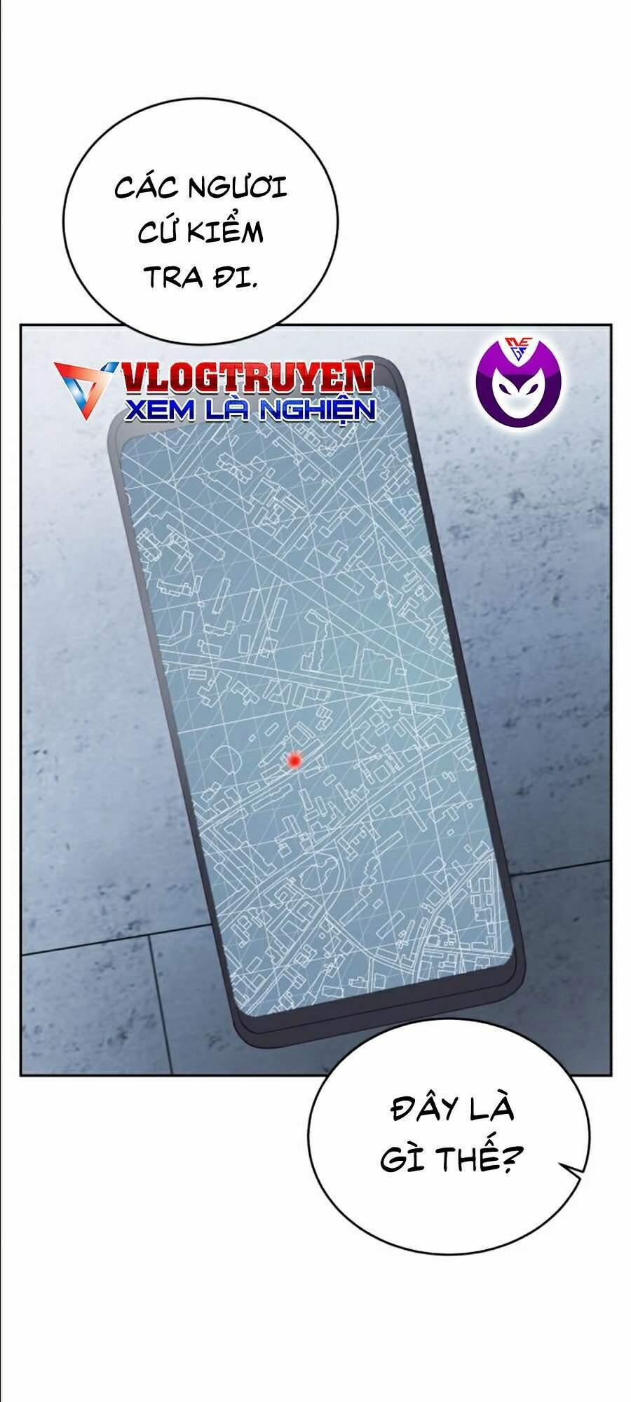 Cậu Bé Của Thần Chết 116 trang 32