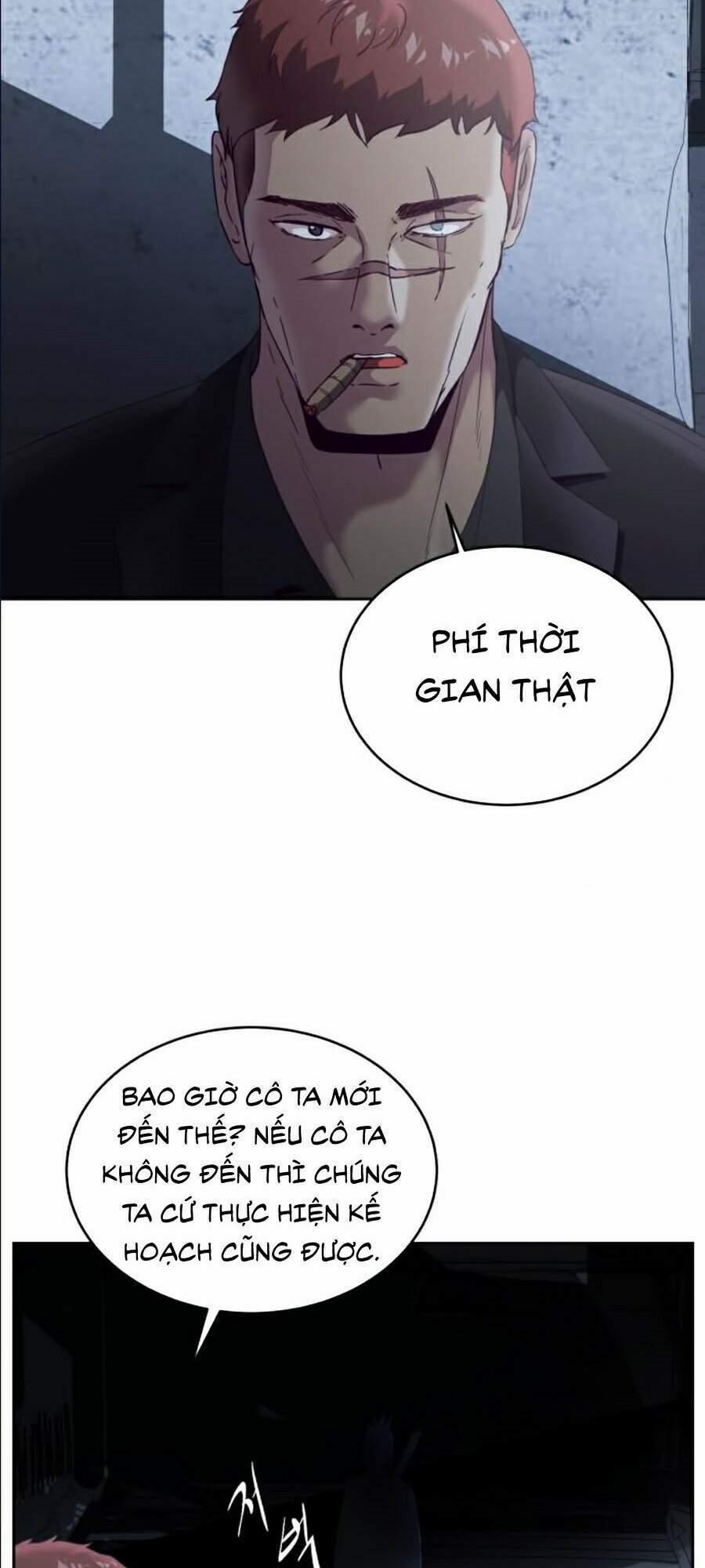 Cậu Bé Của Thần Chết 116 trang 4