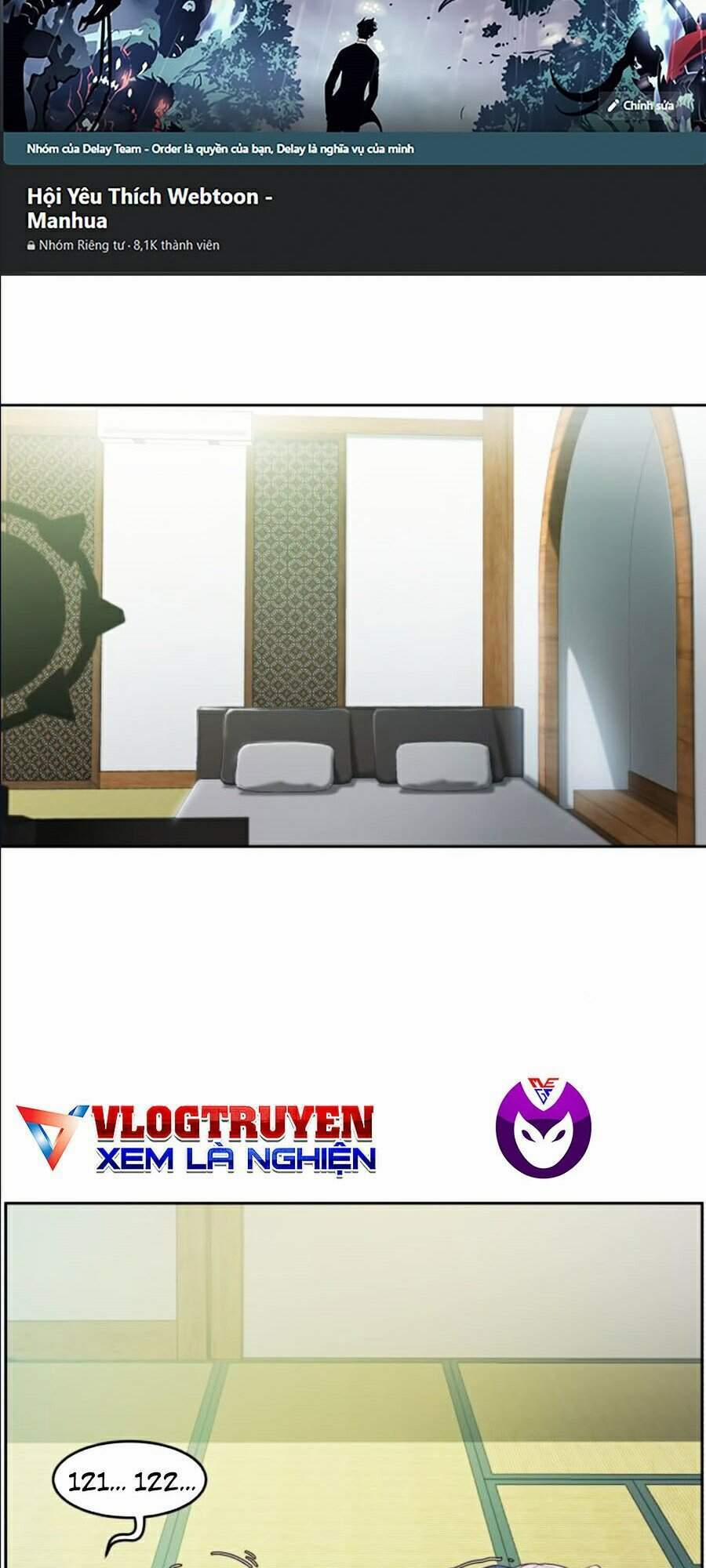 Cậu Bé Của Thần Chết 116 trang 40