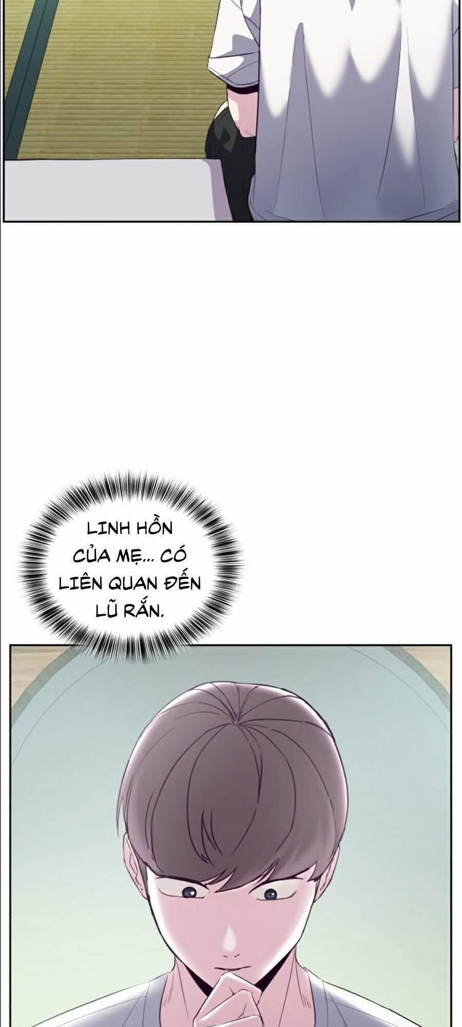 Cậu Bé Của Thần Chết 116 trang 42