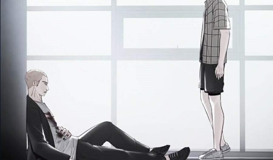 Cậu Bé Của Thần Chết 116 trang 51