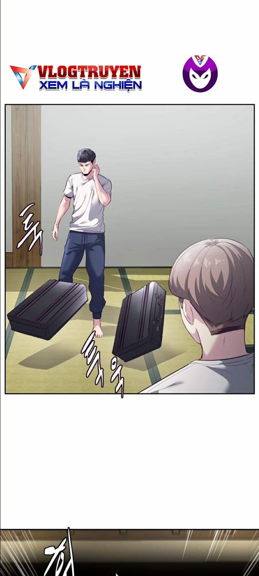 Cậu Bé Của Thần Chết 116 trang 56