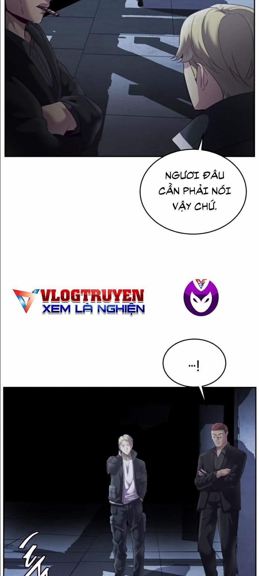 Cậu Bé Của Thần Chết 116 trang 6