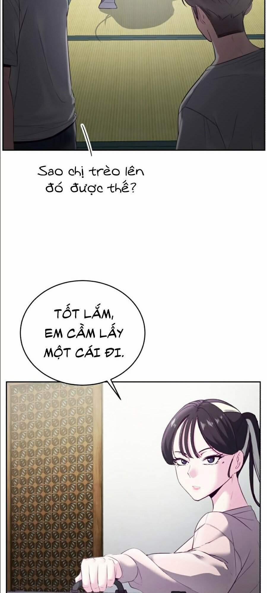 Cậu Bé Của Thần Chết 116 trang 60