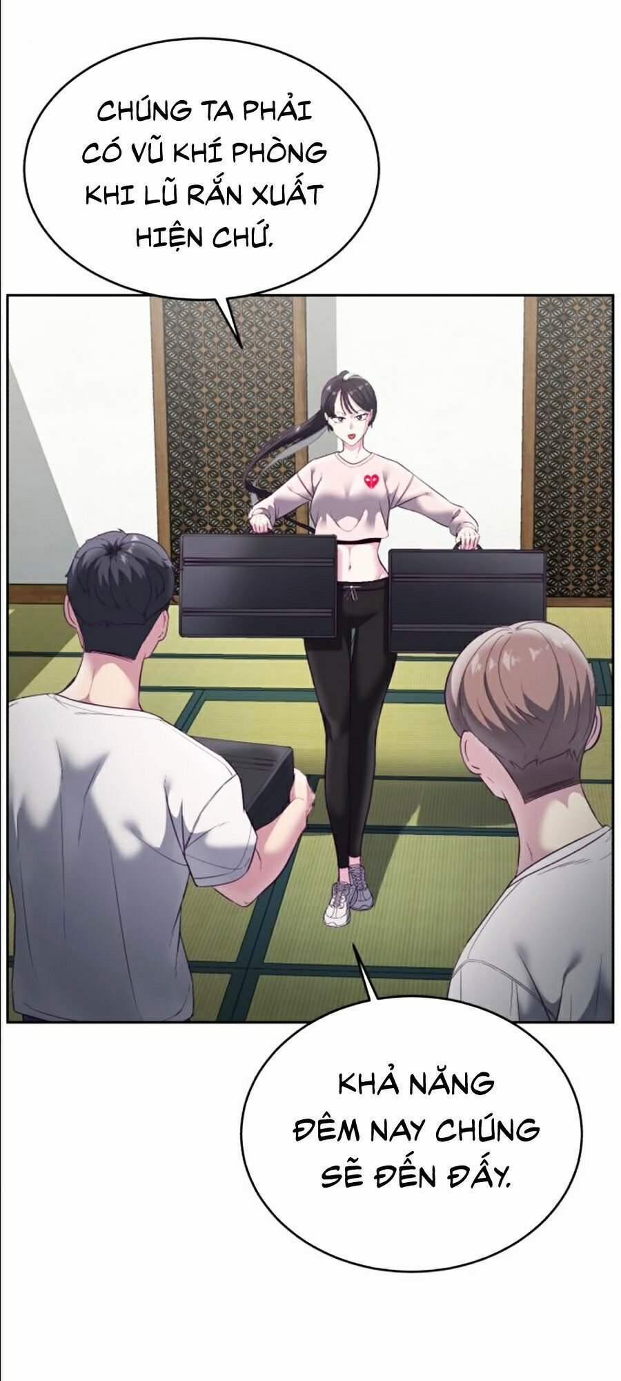 Cậu Bé Của Thần Chết 116 trang 64