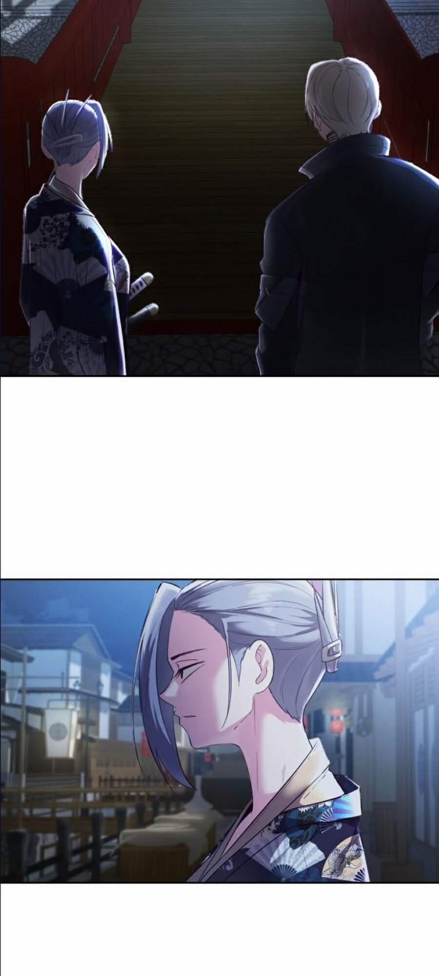 Cậu Bé Của Thần Chết 116 trang 74